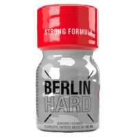 Berlin Hard 10ml