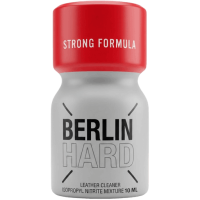 Berlin Hard 10ml