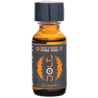 Jolt Almond 25ml