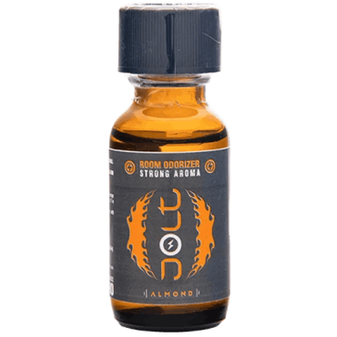 Jolt Almond 25ml Сладкий и насыщенный запах миндаля