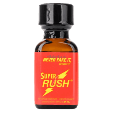 Rush Super 24ml Просто суперский Rush
