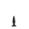 Star Fighter Medium Black - Star Fighter Medium Black