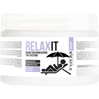 Relax It - Numb Your Bum Before You Succumb 500 ml