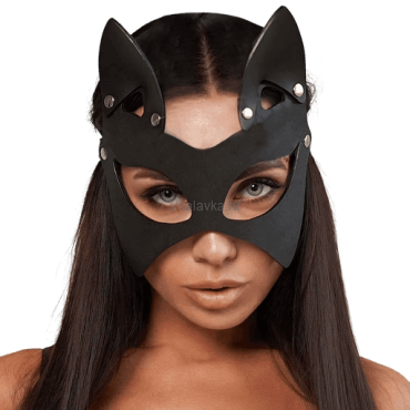 Cat Woman Кошечка девочка