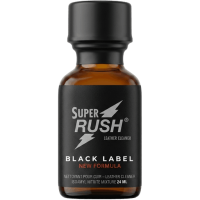 Rush Black 24ml Rush Black 24ml