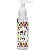 Your Hole Is My Goal 100 ml