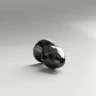 The Kettlebell Butt Plug - The Kettlebell Butt Plug