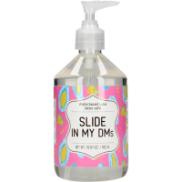 Slide In My DMs 500 ml