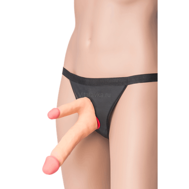 RealStick Elite Strapon 