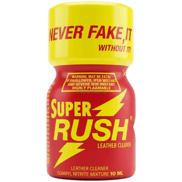 Rush Super Lux 10ml Супер версия RUSH