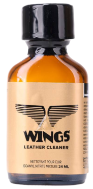 Wings 24ml Окрыляет