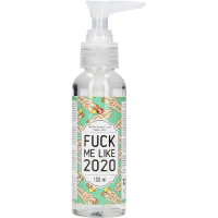 Fuck Me Like 2020 100 ml