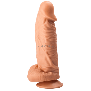 Classic Dildo 105500 