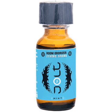 Jolt Mint 25ml Первый вдох прохладного зимнего ветра