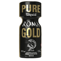 Roma Gold 15ml