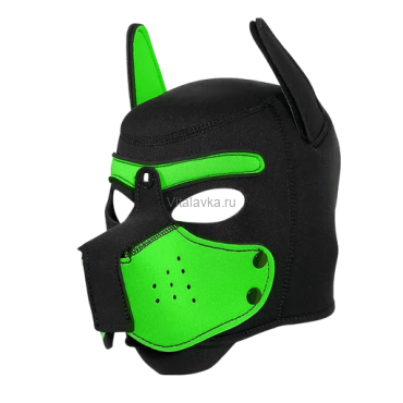 Doggy Green Ко мне, щеночек