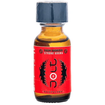 Jolt Malina 25ml Свежесть и сладость малины