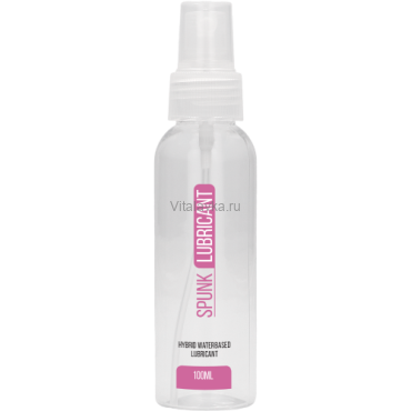 Spunk Lubricant 100 ml 