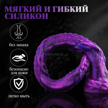 Poseidon Верховный морской бог