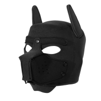 Doggy Black