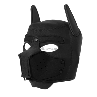 Doggy Black Ко мне, щеночек