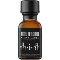 Amsterdam Black 24ml Amsterdam Black 24ml
