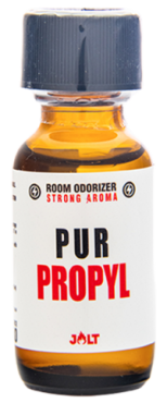 Jolt Propyl 25ml Доза кристально чистого пропила