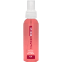 Strawberry Lubricant 100 ml