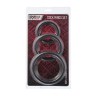 Coco Ring Black&Red by TOYFA Coco Ring Black&Red by TOYFA - Coco Ring Black&Red by TOYFA