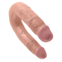U-Shaped Medium Double Trouble