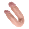 U-Shaped Medium Double Trouble - U-Shaped Medium Double Trouble