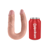 U-Shaped Medium Double Trouble - U-Shaped Medium Double Trouble