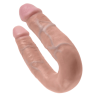 U-Shaped Medium Double Trouble - U-Shaped Medium Double Trouble