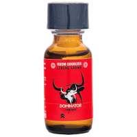 Dominator Red 25ml