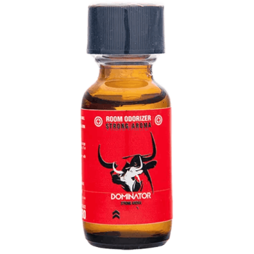 Dominator Red 25ml Заткнись и нюхай