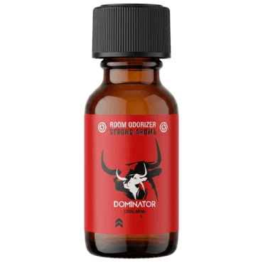 Dominator Red 25ml Заткнись и нюхай