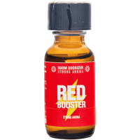 Red Booster 25ml