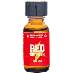 Red Booster 25ml