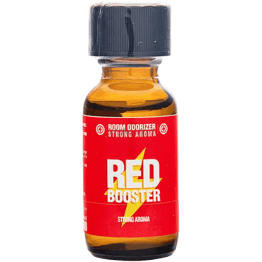 Red Booster 25ml Ракета между ног готовится к старту