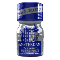 Amsterdam Platinum 10ml