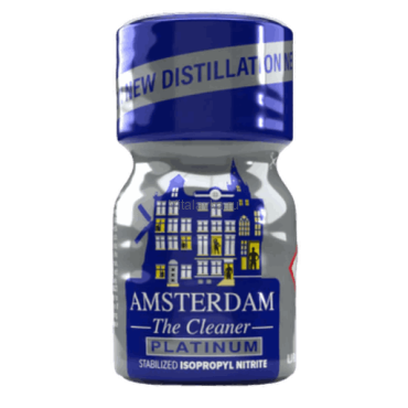 Amsterdam Platinum 10ml Платиновый запас Амстердама