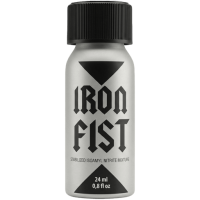 Iron Fist 24ml Iron Fist 24ml