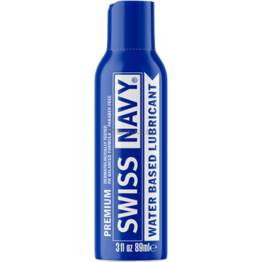 Swiss Navy Premium Waterbased 