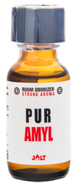 Pur Amyl 25ml Мгновенно расширяет сосуды