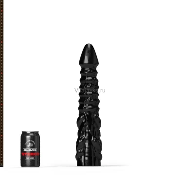 Allez Anal Dildo Allez Anal Dildo - реалистичный фаллоимитатор, 40 см удовольствия