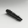 Allez Anal Dildo - Allez Anal Dildo