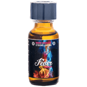 Fever 25ml Лихорадочное нашествие кайфа