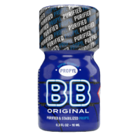 Blue Boy lux 10ml