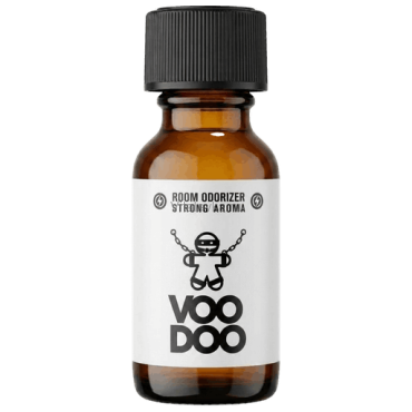 Voodoo 25ml Атмосфера загадки и удивления