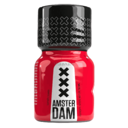 Amsterdam XXX 10ml